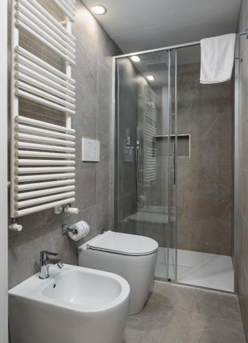 NEW - M5 Isola 50m - Gae Aulenti - Bosco Verticale