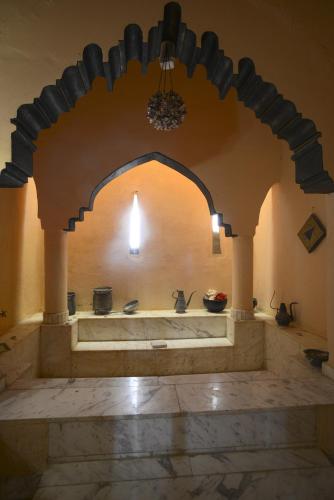 Galeriebild der Unterkunft Riad Dar El Caid - Palais XIII Siecle in Tozeur