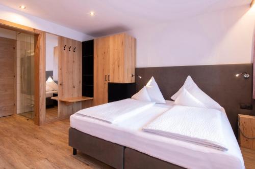 Gasthof-Pension Wulfenia