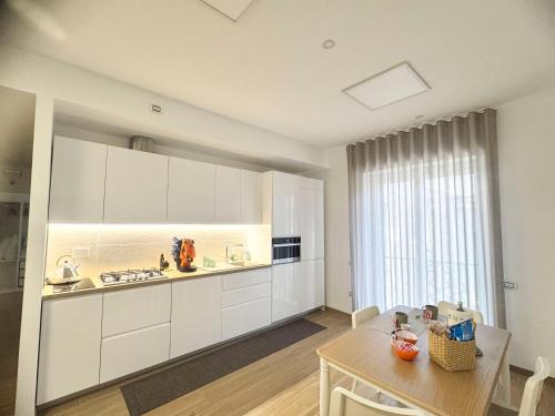 Rione Sanità House - casa Nobiltà, luminosa nel cuore autentico di Napoli