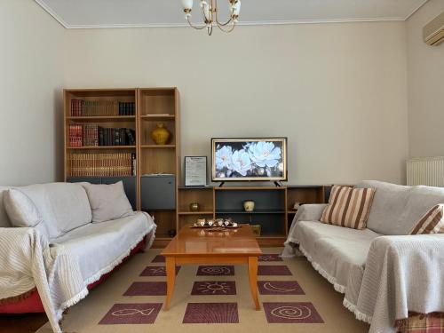 Cozy Stay