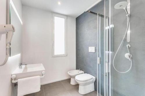 Gallery image of Hotel Anversa in Rimini