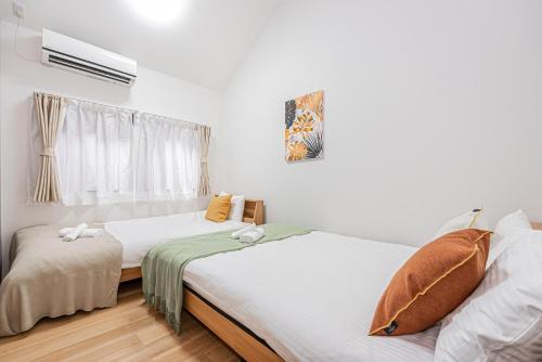 日暮里Mori House B