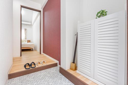 日暮里Mori House B