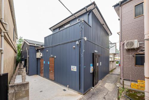日暮里Mori House B