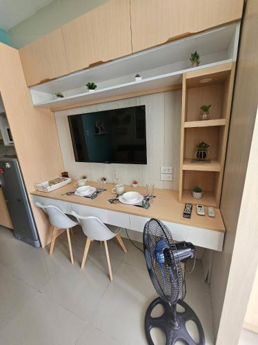 Grass Residences by Casa Stellar