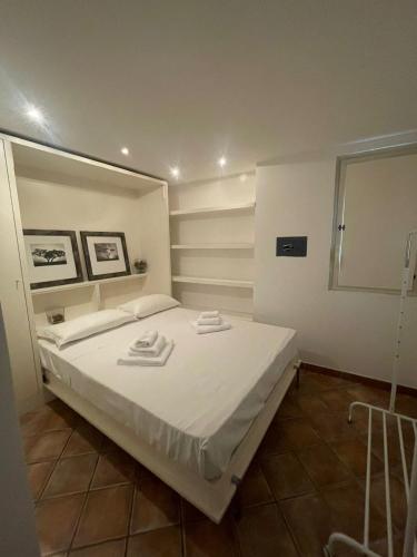 Monti loft al Colosseo