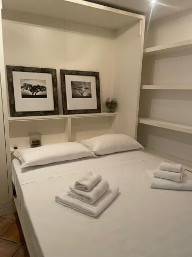 Monti loft al Colosseo