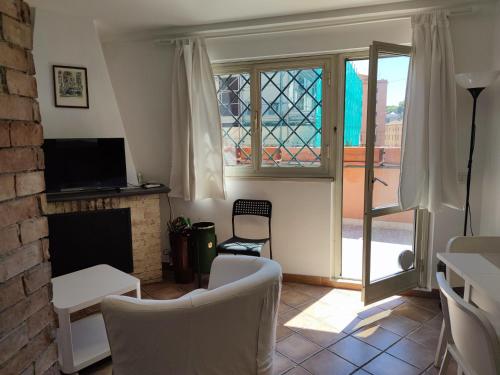 Monti loft al Colosseo