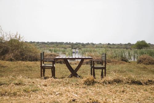 Photo de la galerie de l'établissement Yala Mobile Camping, à Katagamuwa