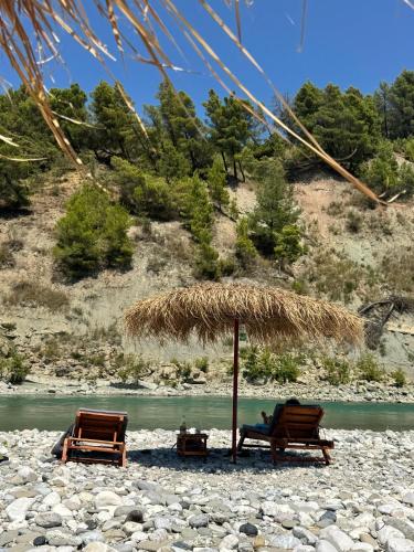 Φυσικό τοπίο κοντά σε αυτή η βίλα