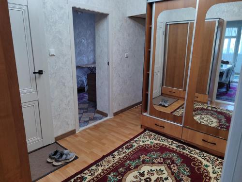 Gallery image of Квартира in Cholpon-Ata