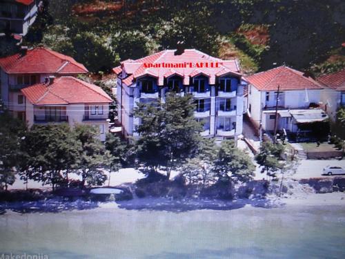 Gallery image of Apartmani BAKULE in Peštani
