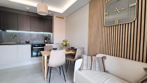 Quiet Apartment