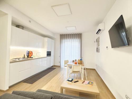 Rione Sanità House - casa Nobiltà, luminosa nel cuore autentico di Napoli