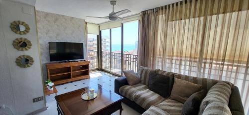 Apartamento en playa de Benicasim