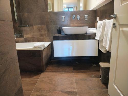 Gallery image of Luxury apartment in Florence in Florence