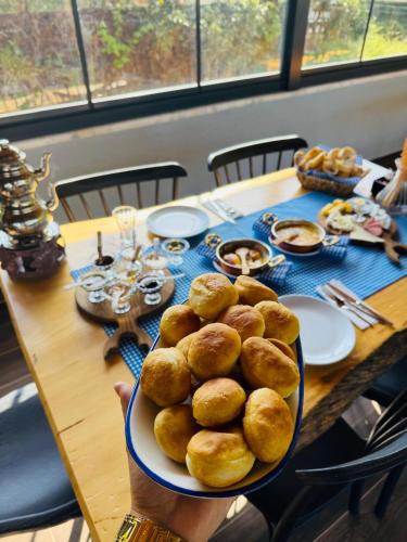 Φαγητό σε αυτό το διαμέρισμα ή κάπου εκεί κοντά