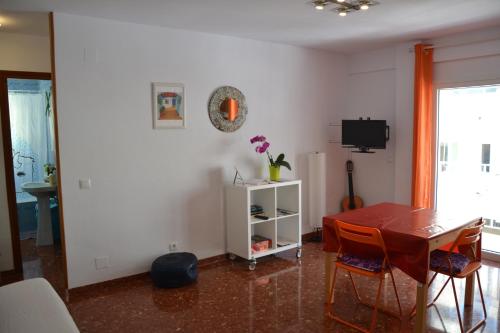 Axarquia Apartments