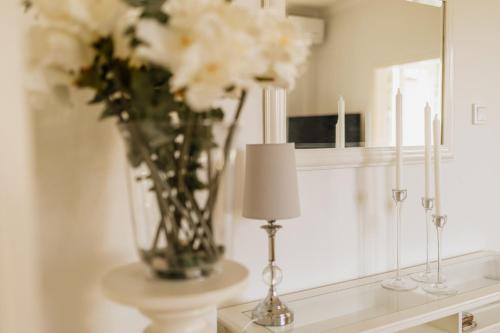 4SONS UMAG apartment