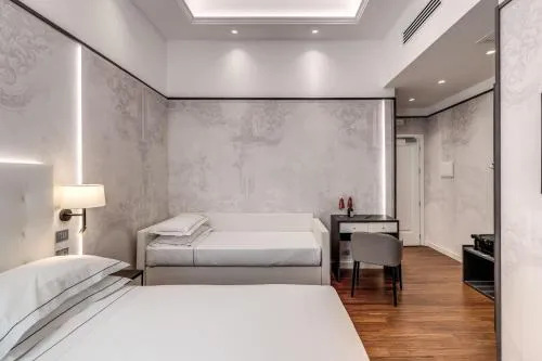 The Spotlight Boutique Hotel photo 34