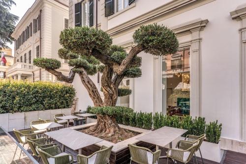 The Spotlight Boutique Hotel photo 62