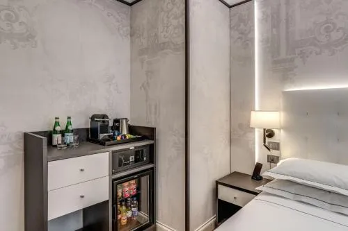 The Spotlight Boutique Hotel photo 21