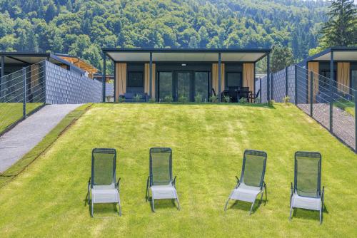 Seecamping Plörz - Harald Lauritsch GmbH