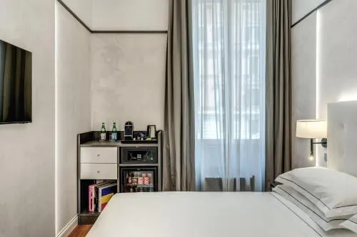 The Spotlight Boutique Hotel photo 25