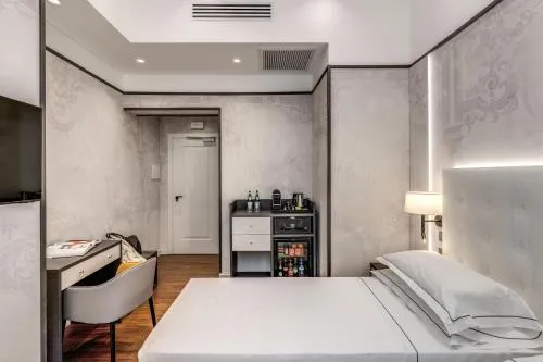 The Spotlight Boutique Hotel photo 26