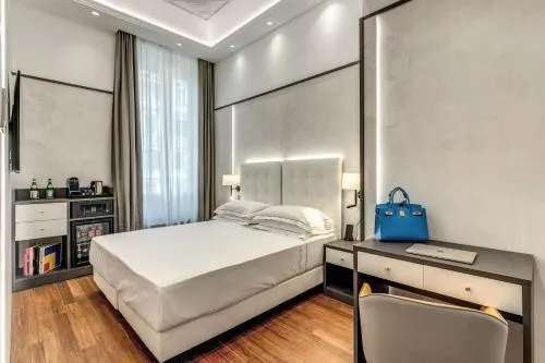 The Spotlight Boutique Hotel photo 29