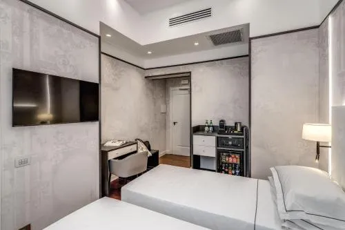 The Spotlight Boutique Hotel photo 30