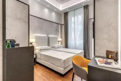 The Spotlight Boutique Hotel photo 31