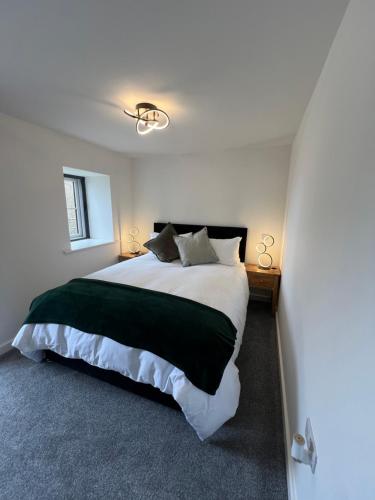 Afbeelding uit fotogalerij van Curlew Cottage in Dalby