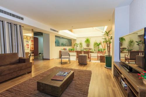 Gallery image of Tri Hotel Smart Caxias in Caxias do Sul