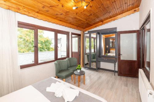 Fotografie z fotogalerie ubytování Lagertha Hotel Taksim v destinaci Istanbul