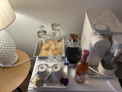 Billede fra billedgalleriet på Apartments ZARA-Premium Only Room i Štúrovo