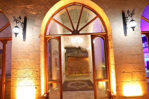 Fotografie z fotogalerie ubytování Tîsa Konağı v destinaci Halfeti
