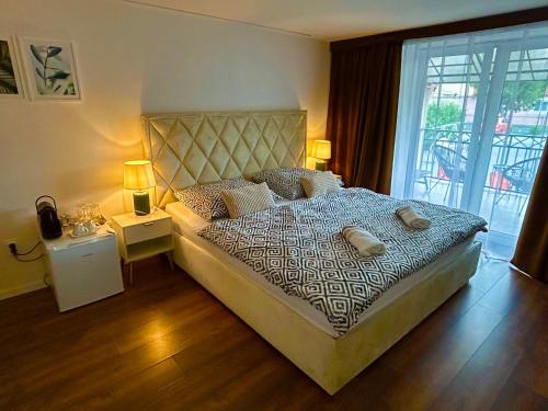 Billede fra billedgalleriet på Apartments ZARA-Premium Only Room i Štúrovo