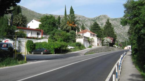 Perun Guest House