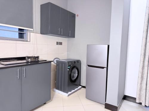 Photo de la galerie de l'établissement RD Homes Bunga, à Kampala