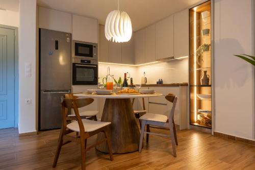 Casa Di Sabbia Air-bnb