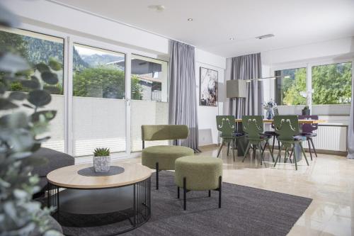 Apartment Karwendelblick