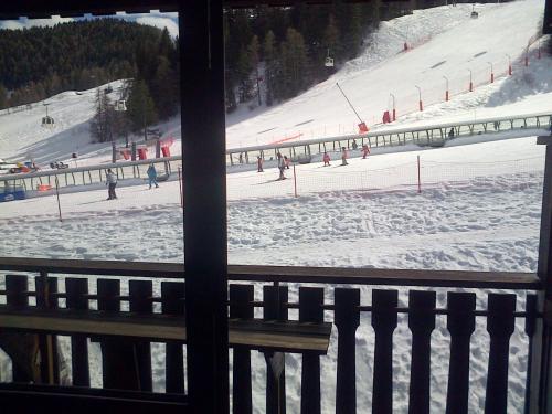 Praloup 1600 pieds des pistes - Les Blanchons