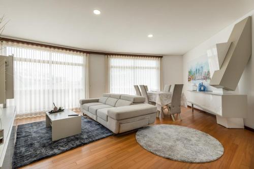 Apartamento de luxo Centro do Porto - ACE Residence