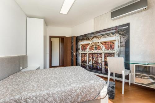 Apartamento de luxo Centro do Porto - ACE Residence