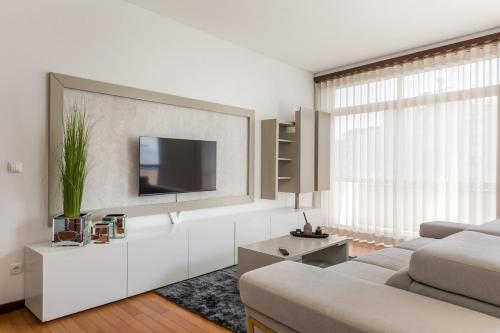 Apartamento de luxo Centro do Porto - ACE Residence