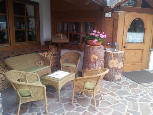 Gallery image of Alla Frasca Verde in Lauco