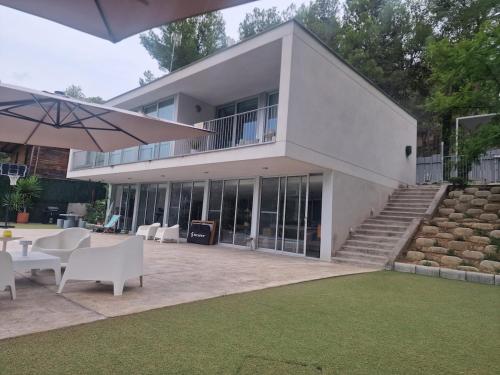 Imagem da galeria de Parque Natural Sierra Calderona em Torres-Torres