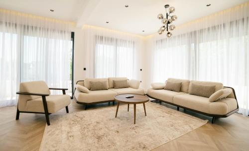Photo de la galerie de l'établissement B&B Lovac Hasa 2, à Ulcinj